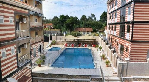 Innophine Hotel 790, Book Hotel Hoteller i Eastern Uganda med pool, Swimmingpool