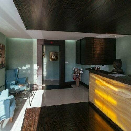 Chill Time Wellness & Spa, Varaa Hotelli Bratislava Bratislava