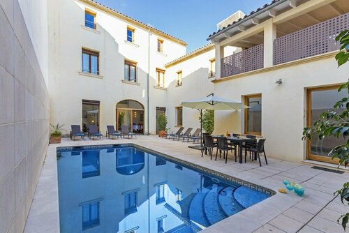 Villa Can Campins, Забронировать Вилла Са-Побла Майорка