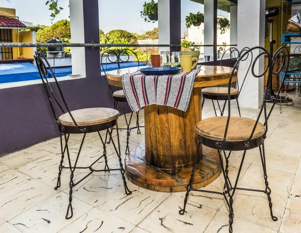 Guacamundo - Lifestyle Hostel