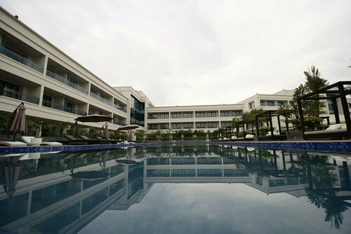 Kiranshree Grand, Réserver Hôtel Guwahati Assam