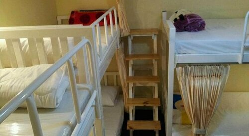 City Capsule Hostel, Забронировать Хостел Хостелы Чиангмай, рядом с Star Dome Golf Club, Хостел