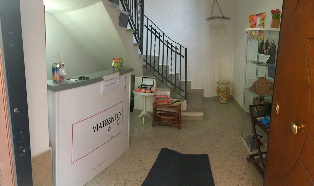 B&b Viatrento30