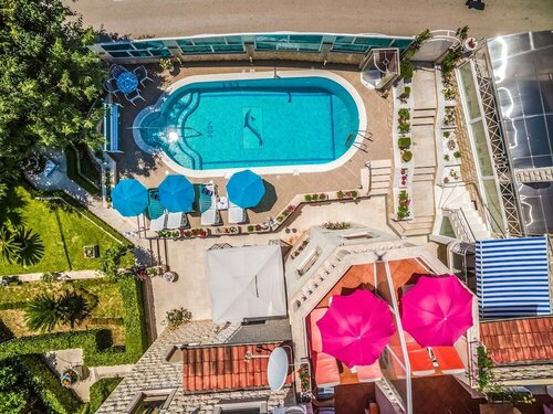 Apartments Milenka, Забронировать Апартаменты/квартира Зрновница Окрестности Сплита