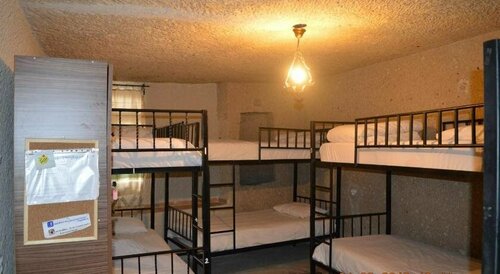 Ali's Guest House, Забронировать Гостевой дом Отели Гёреме с завтраком, Завтраки