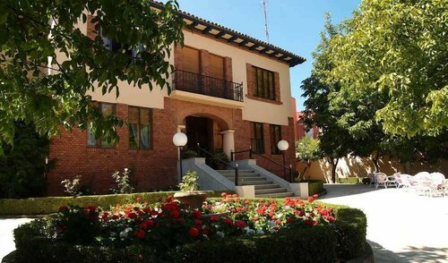 Hotel Villegas, Book Hotel Hoteller i Castile and Leon med pool, Swimmingpool