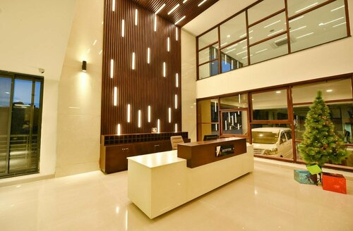 K Hotels Entebbe, Prenota Hotel Hotel 4 stelle a Eastern Uganda, 4*