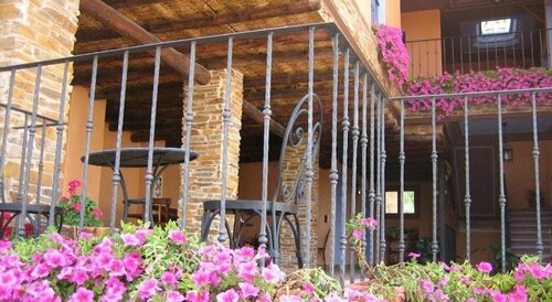 Casa Rural Los Pedregales, Prenota Hotel  