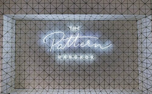 The Pattern Boutique Hotel, Забронировать Бутик-отель Отели провинции Бангкока с парковкой, Парковка