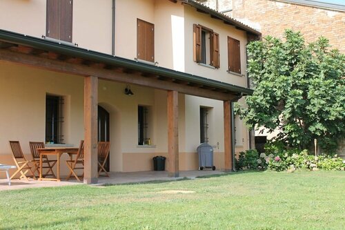 Antico Casale Caroli, Book Pension Gattatico Emilia-Romagna