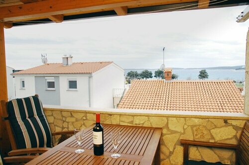 Segundo al Mar Apartments, Đặt Căn hộ Posesi Istria