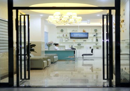Care Hotel Coast Collection, Забронировать Отель Санья Хайнань