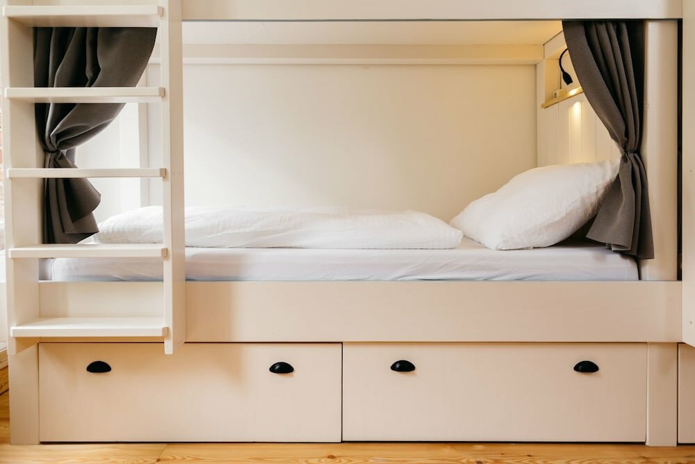 Hostel Multitude