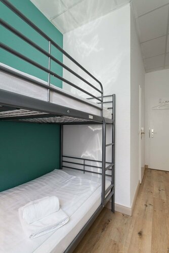 Hostel H12 Hannover, Забронировать Хостел Ганновер Нижняя Саксония