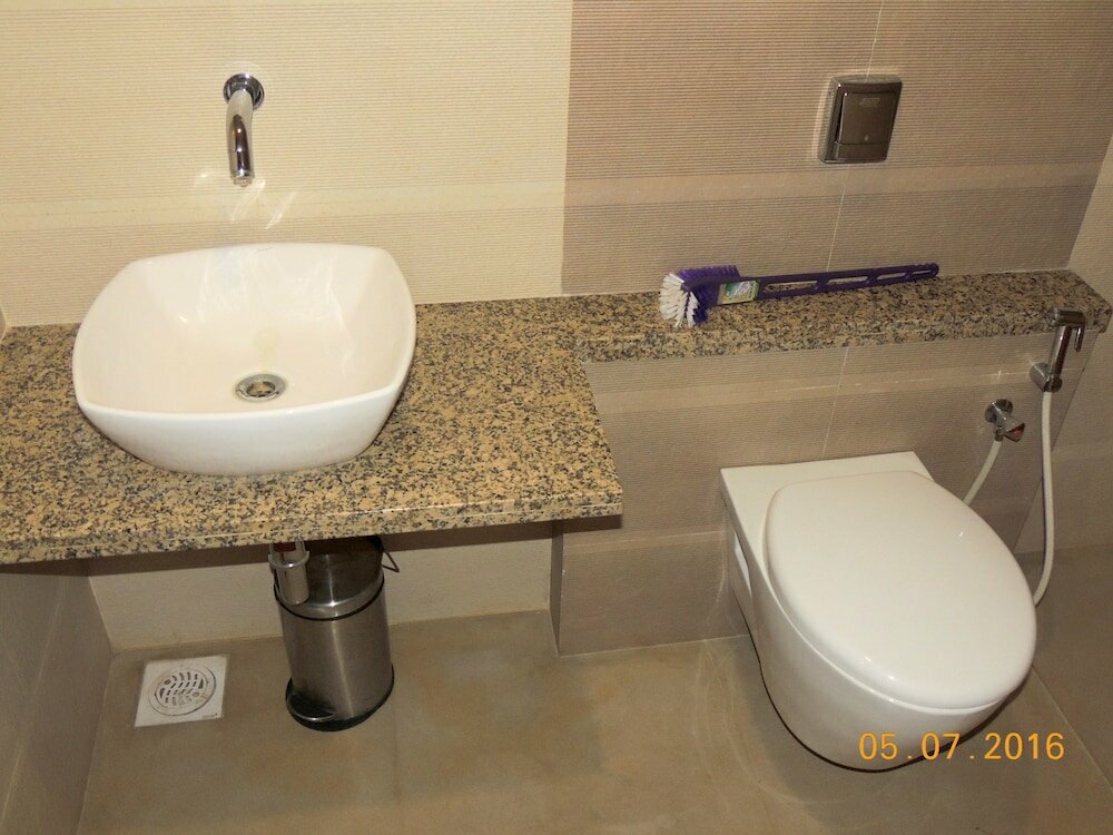 Darshan  by Sky Stay Hotel