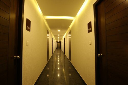 Grand Plaza Hotel, Забронировать Отель Отели штата Карнатаки с завтраком, Завтраки