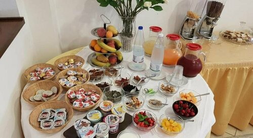 Hotel Savoia, Prenota Hotel Sapri Cilento Coast
