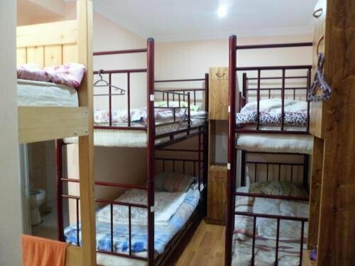 Hostel Everyday Lux, Забронировать Хостел Батуми Батуми - побережье, рядом с Государственный музей искусств Аджарии