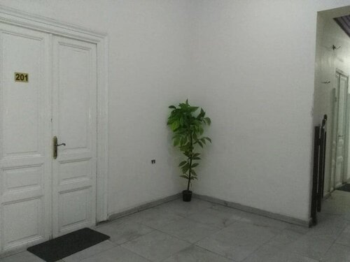 Grand Safari Hostel, Prenota Hotel Hotel a Cairo Governorate con parcheggio, Parcheggio