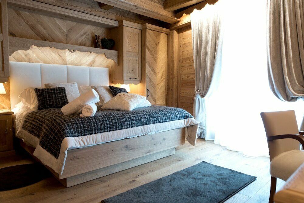 Fiocco di Neve Relais & SPA