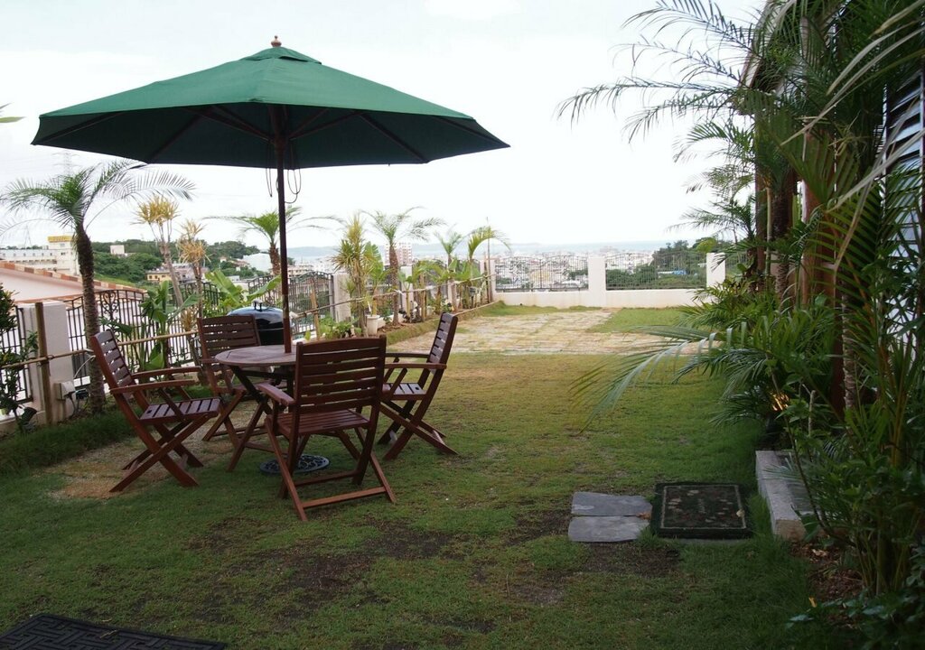 Hideout Villa Kano