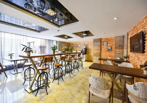 7Days Premium Shanghai Wild Animal Park, Book Hotel Shanghai Shanghai Area