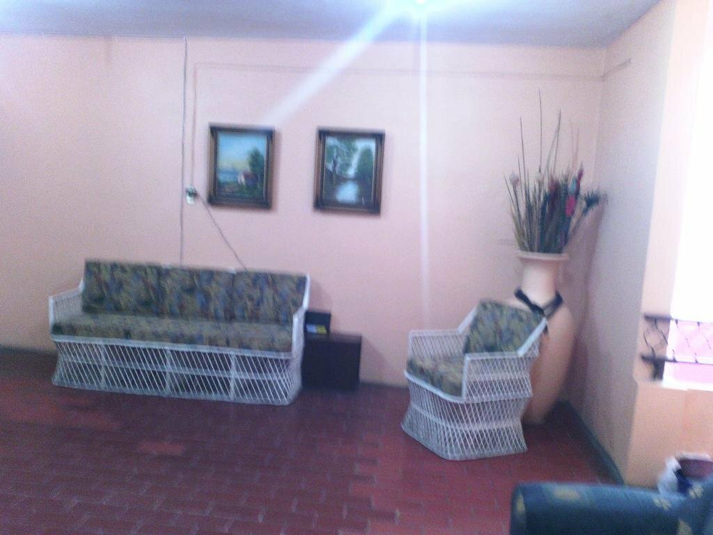 Hotel Ma Ines