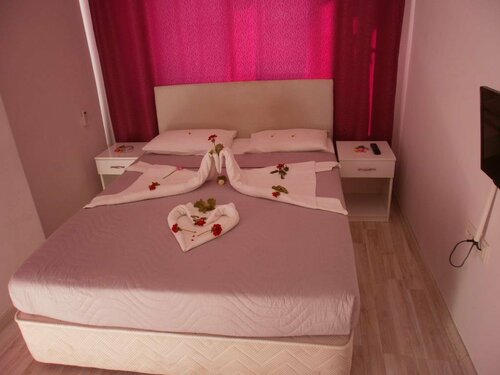 Manavgat Motel, Забронировать Мотель Манавгат Побережье Сиде