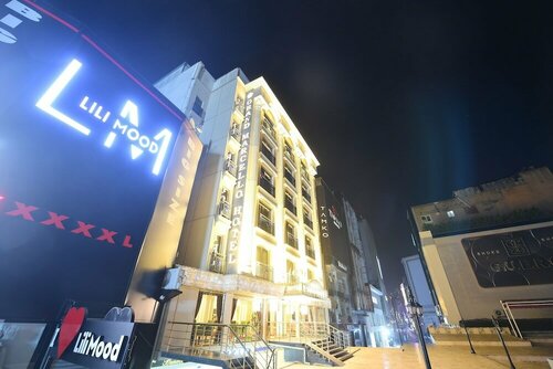 Marcello Hotel, Забронировать Отель Отели Стамбула с завтраком, рядом с Beyazit State Library, Завтраки