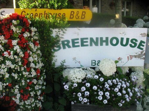 B&B Greenhouse 37, Réserver Chambre d'hôtes Hôtels à Flanders avec parking, Parking