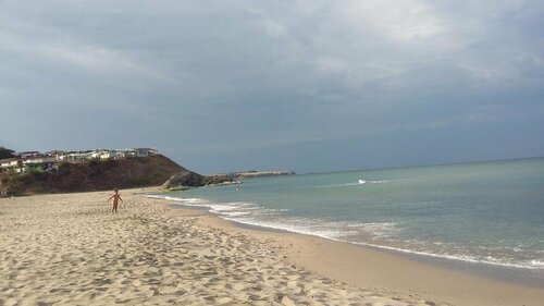 Bungalows St. Nicola, Забронировать Отель Отели области Бургас с парковкой, Парковка