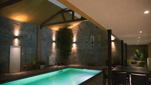 Vakantieverblijf Alfzotmolen, Réserver Hôtel Hôtels à Flanders avec parking, Parking