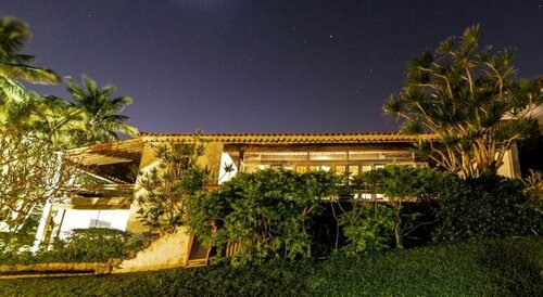 CLIFFSIDE - Boutique Hotel & Spa, Забронировать Курортный отель Отели штата Рио-де-Жанейро с завтраком, Завтраки