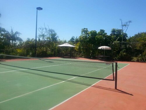 Montanna Retreat, Забронировать Отель Леннокс-Хед Byron Bay Region