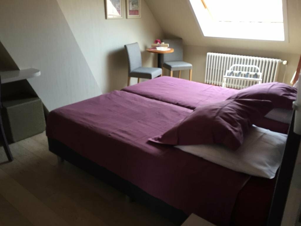 B&b A Casa