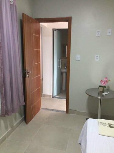 Hangar House, Book Hostel Hostels in Northern Brazil, Hostel