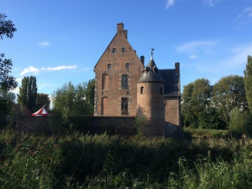 La demeure du Papillon, Book Bed and Breakfast Mouscron 