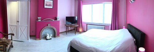 Bella Noche Brugge, Réserver Hôtel Hôtels à Flanders avec parking, Parking