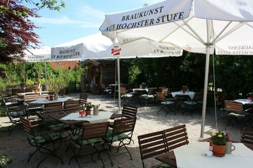 Landgasthof Fürstenbrunn, Забронировать Отель Отели Грёдиг 3 звезды, 3*