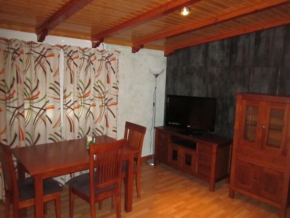 Apartamentos Rurales Almagro