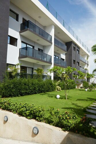 Les Résidences Soleil, Prenota Hotel Abidjan Abidjan