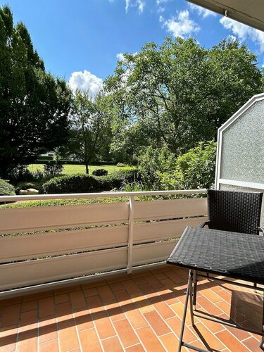 Kurhotel Haus am Park, Забронировать Отель Эрвитте Зауэрланд, рядом с Термальный спа-комплекс Хелльвег-Золе