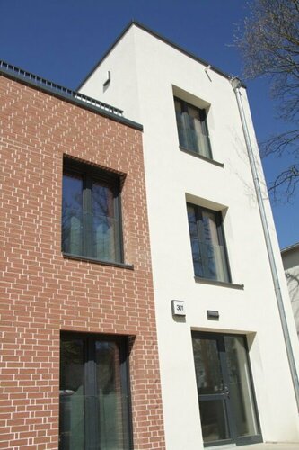 Hanselife Hotel Hamburg City Nord, Забронировать Отель Отели и гостиницы Бармбек-Норд, Отель
