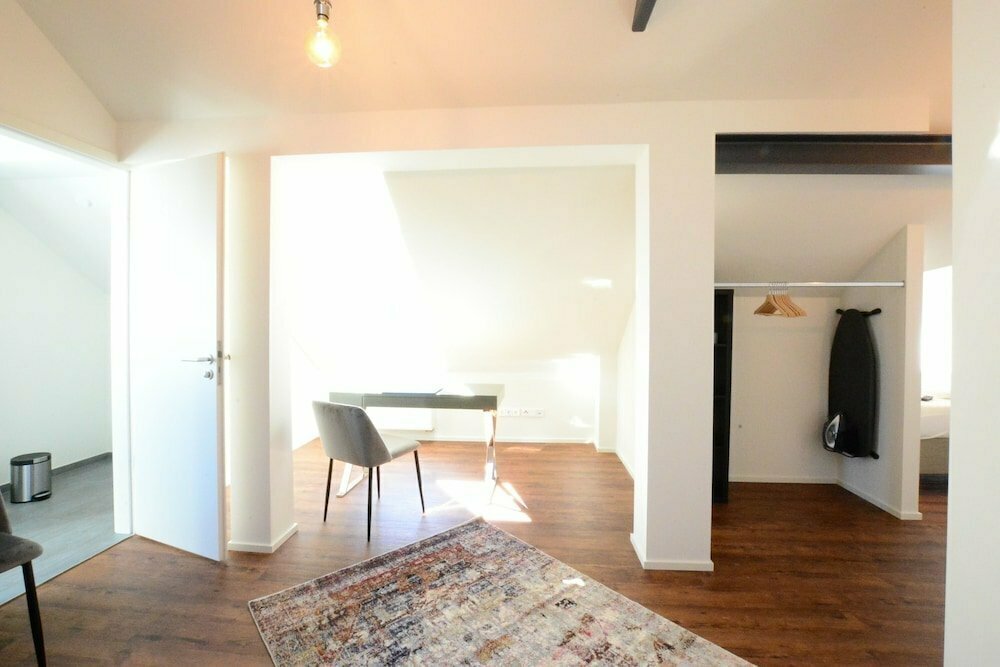 Luxstay Bad Nauheim