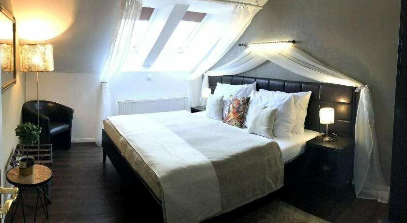 Alfons Boutique Hotel
