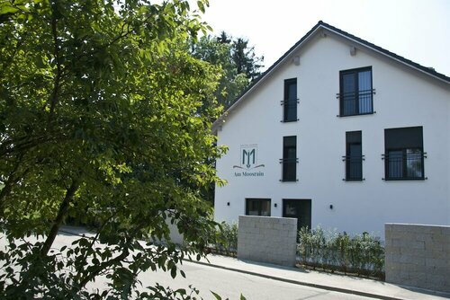 Hotel Am Moosrain Garni, Prenota Hotel Eitting Alta Baviera