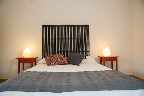 B&B Masía Aitona, Забронировать Отель «постель и завтрак» Усера Кастельон
