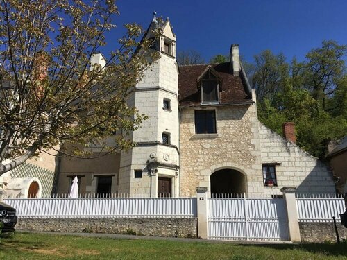 Manoir des Roches 41, Κράτηση Bed and Breakfast Bourre Loir-et-Cher