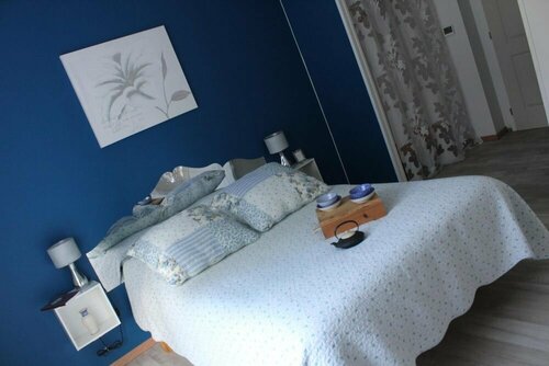 Du Côté de Lacoume, Rezervasyon Bed and Breakfast Sainte-Marie-de-Campan 