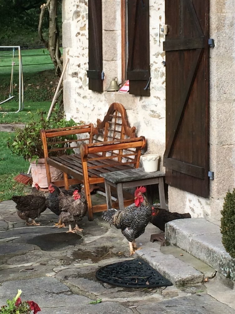 Domaine Le Rianon